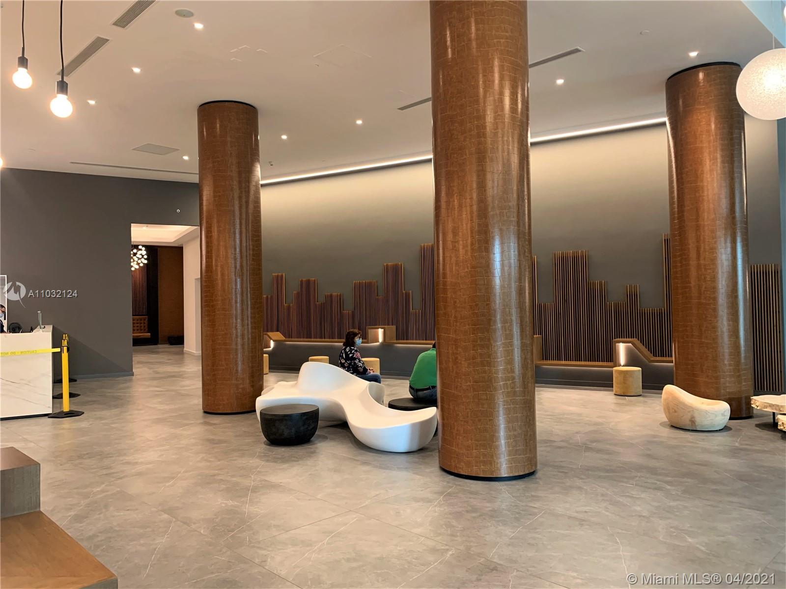 Downtown Miami Miami, FL 33130 - Photo 27 of 28