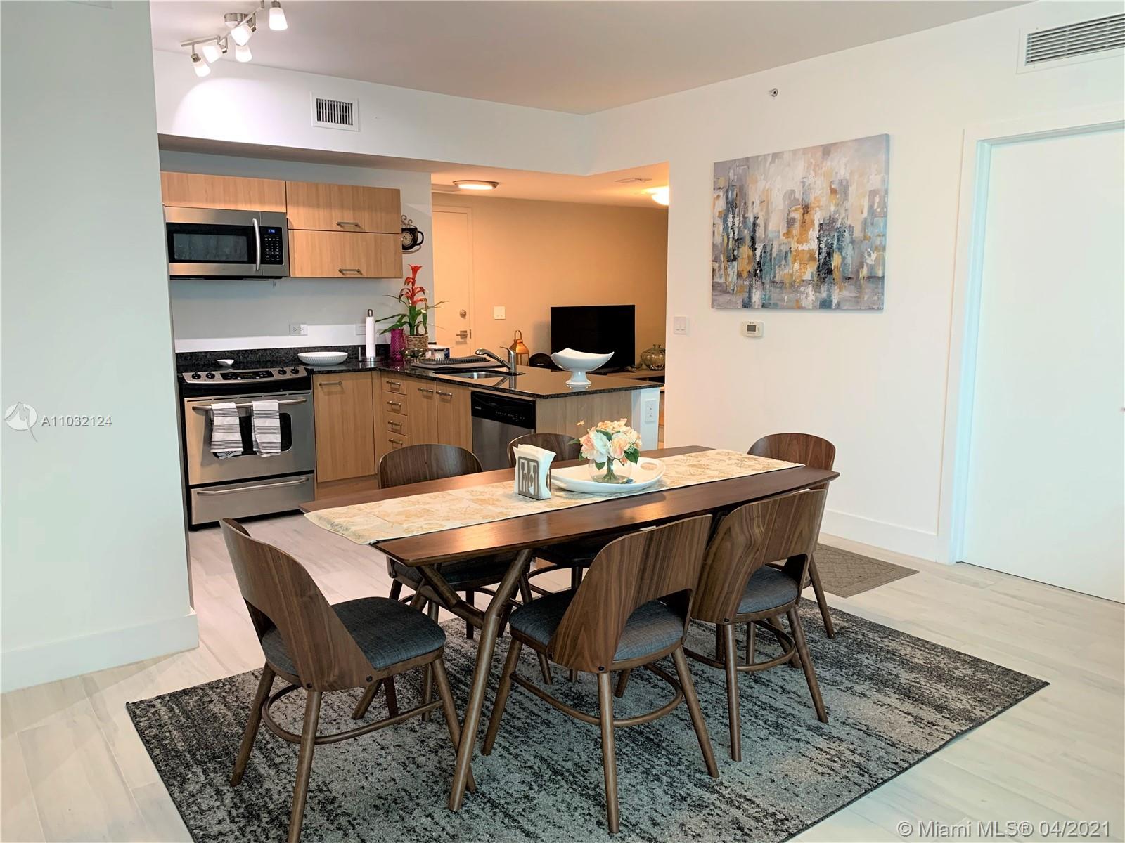 Downtown Miami Miami, FL 33130 - Photo 7 of 28