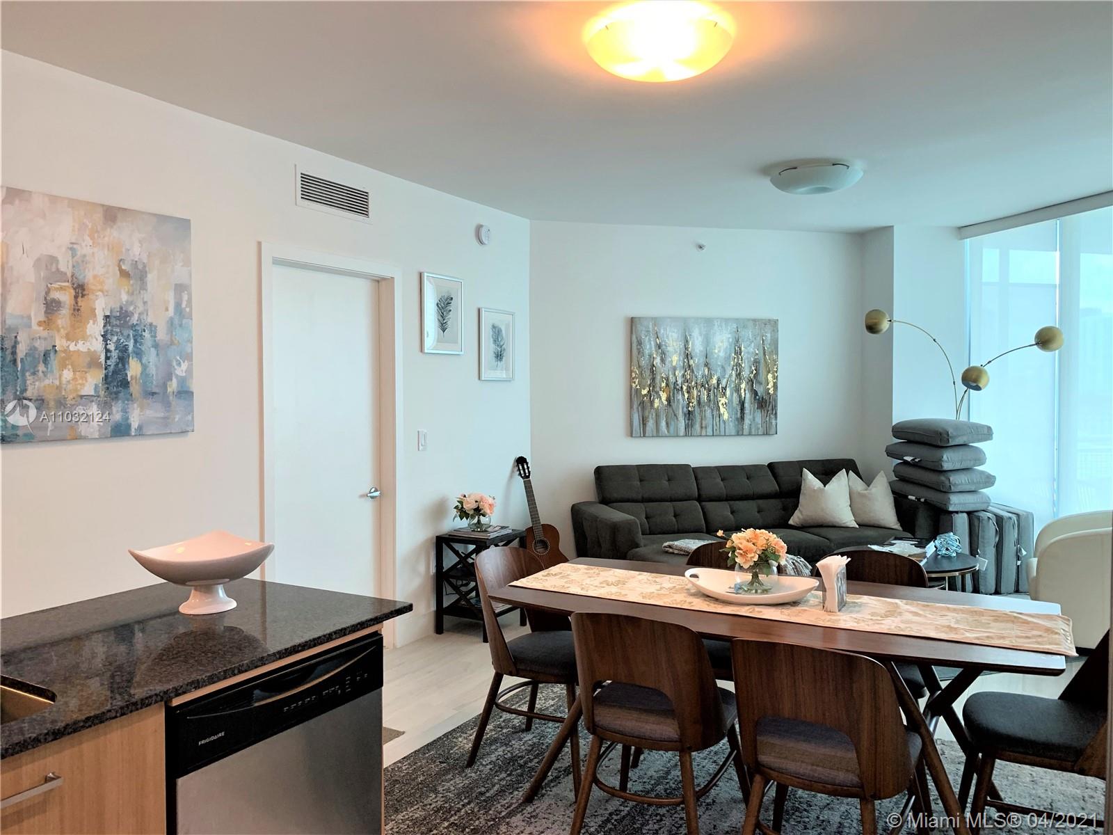 Downtown Miami Miami, FL 33130 - Photo 10 of 28