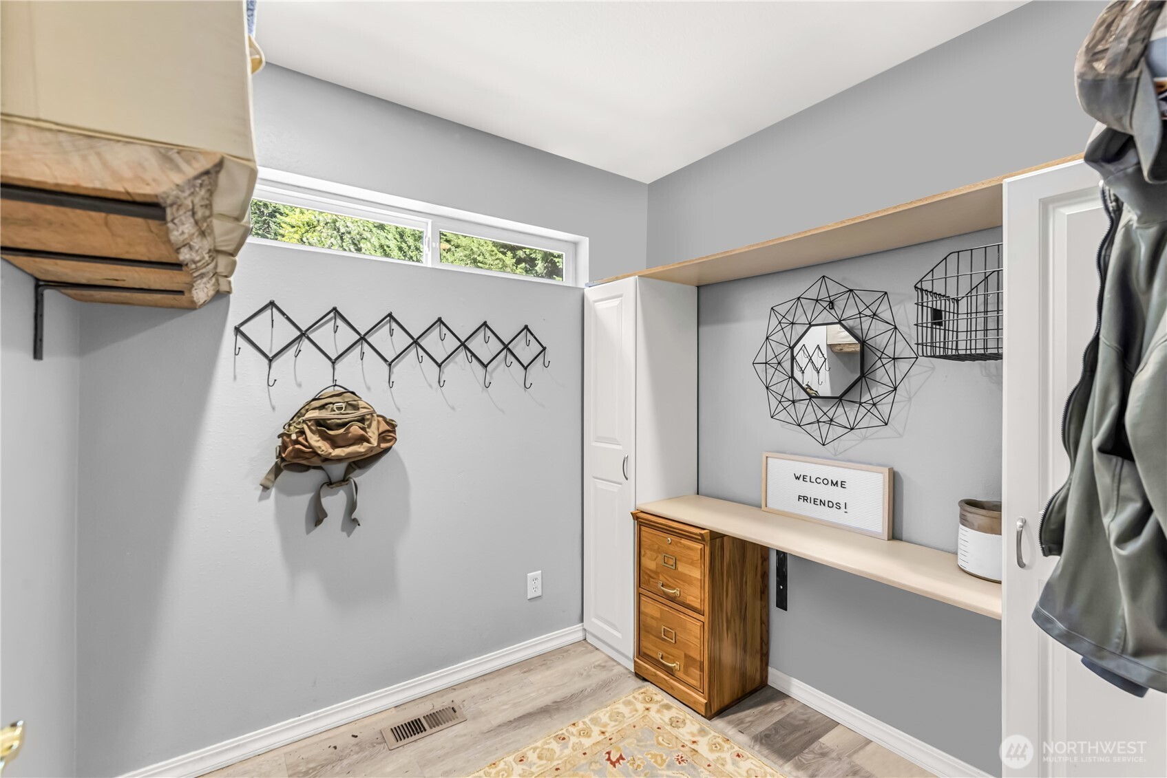 17558 River Road Leavenworth, WA 98826 - Photo 22 of 35 a view of kitchen