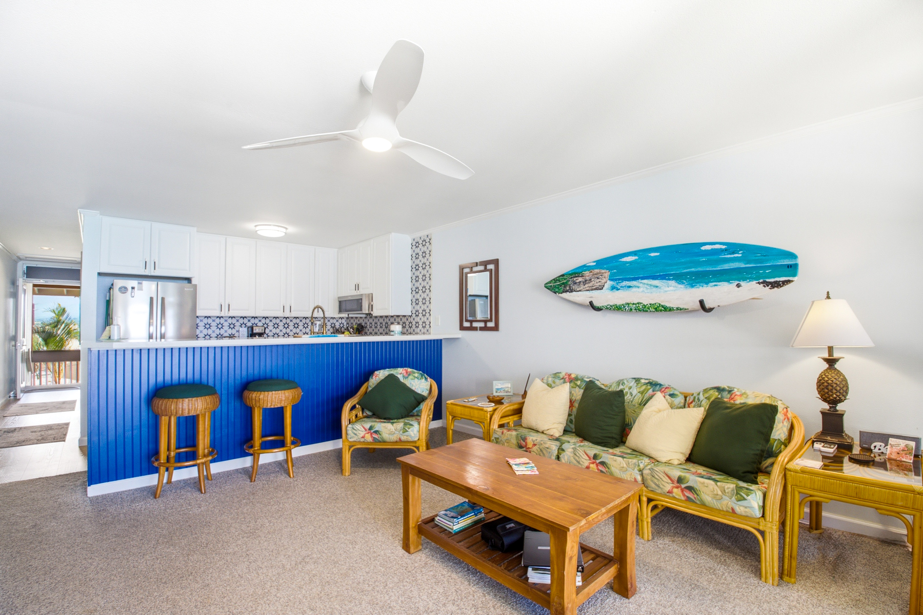 320 Papaloa Road, Unit 310 Kapaa, HI 96746 - Photo 10 of 18