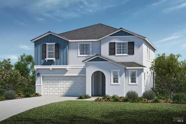 $714,990 | 5476 Riverview Lane, Antioch, CA 94531