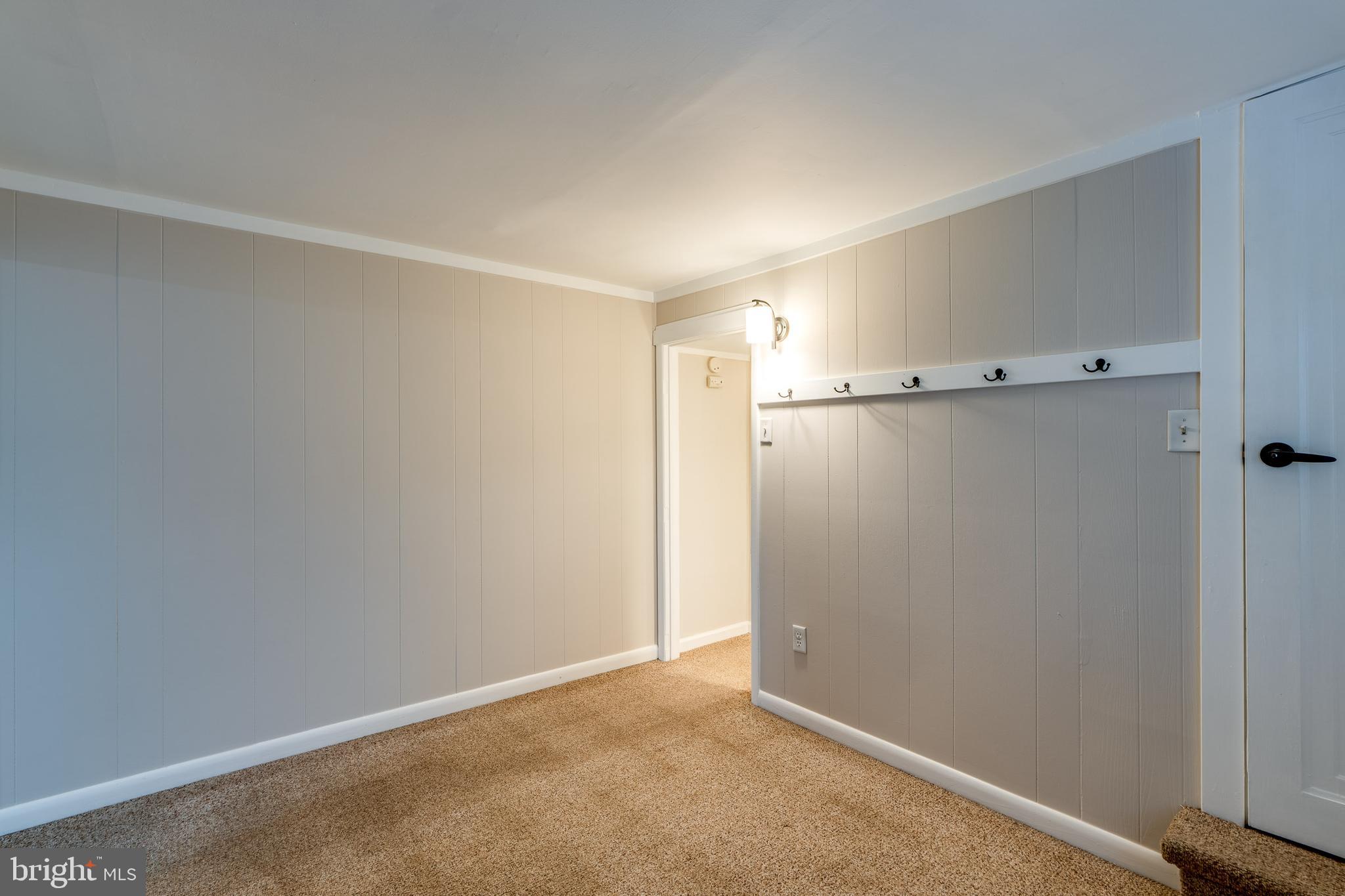 609 Lawn Reading, PA 19609 - Photo 20 of 34 a view of an empty room