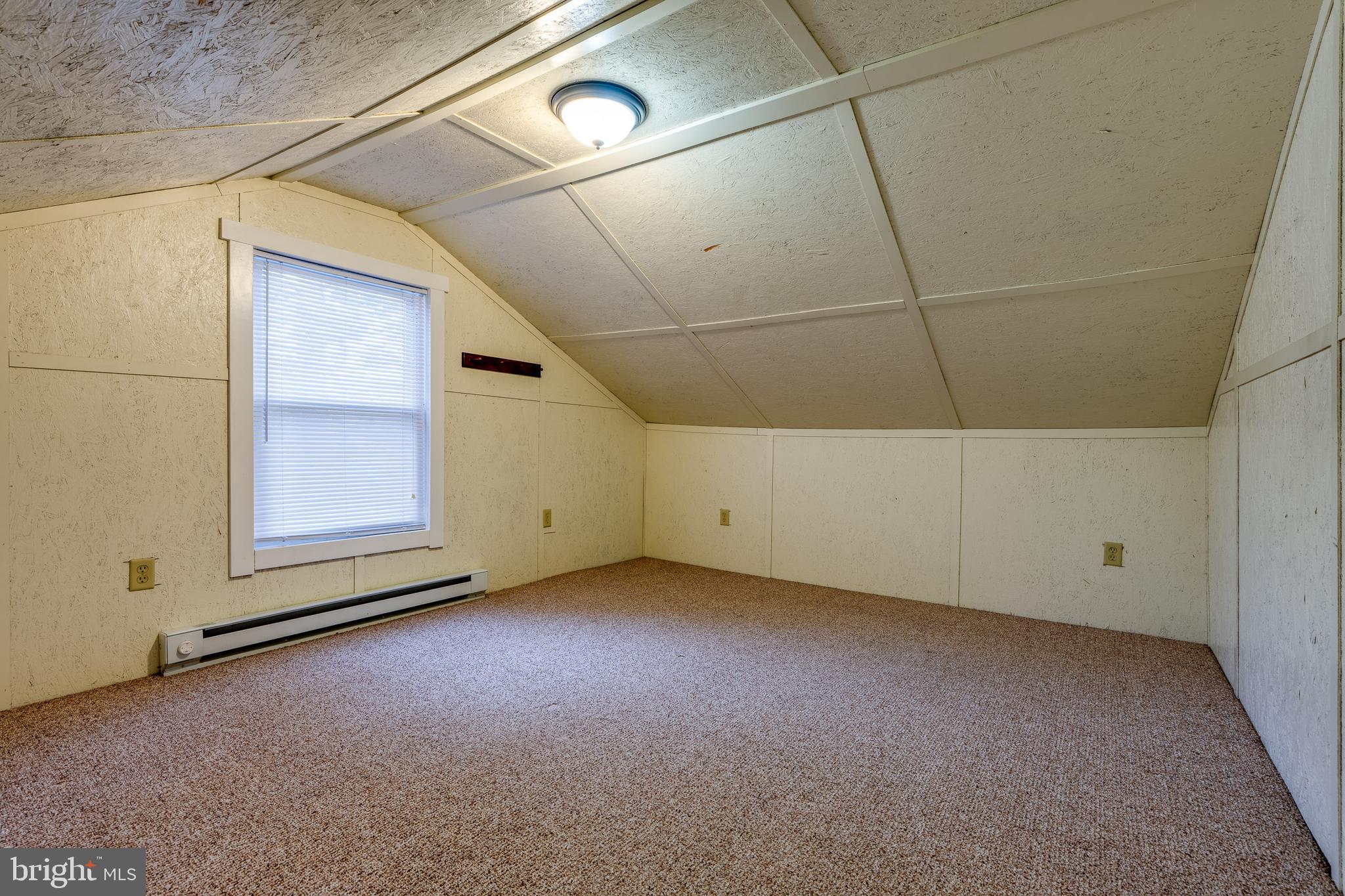 609 Lawn Reading, PA 19609 - Photo 28 of 34 a view of an empty room with a window