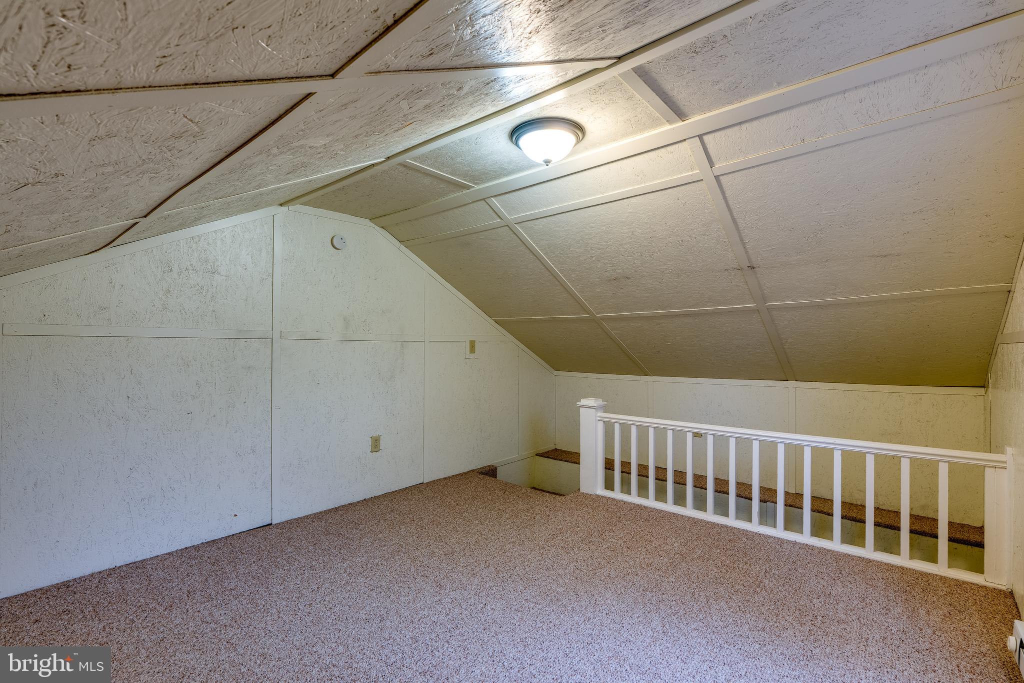 609 Lawn Reading, PA 19609 - Photo 29 of 34 a view of a balcony