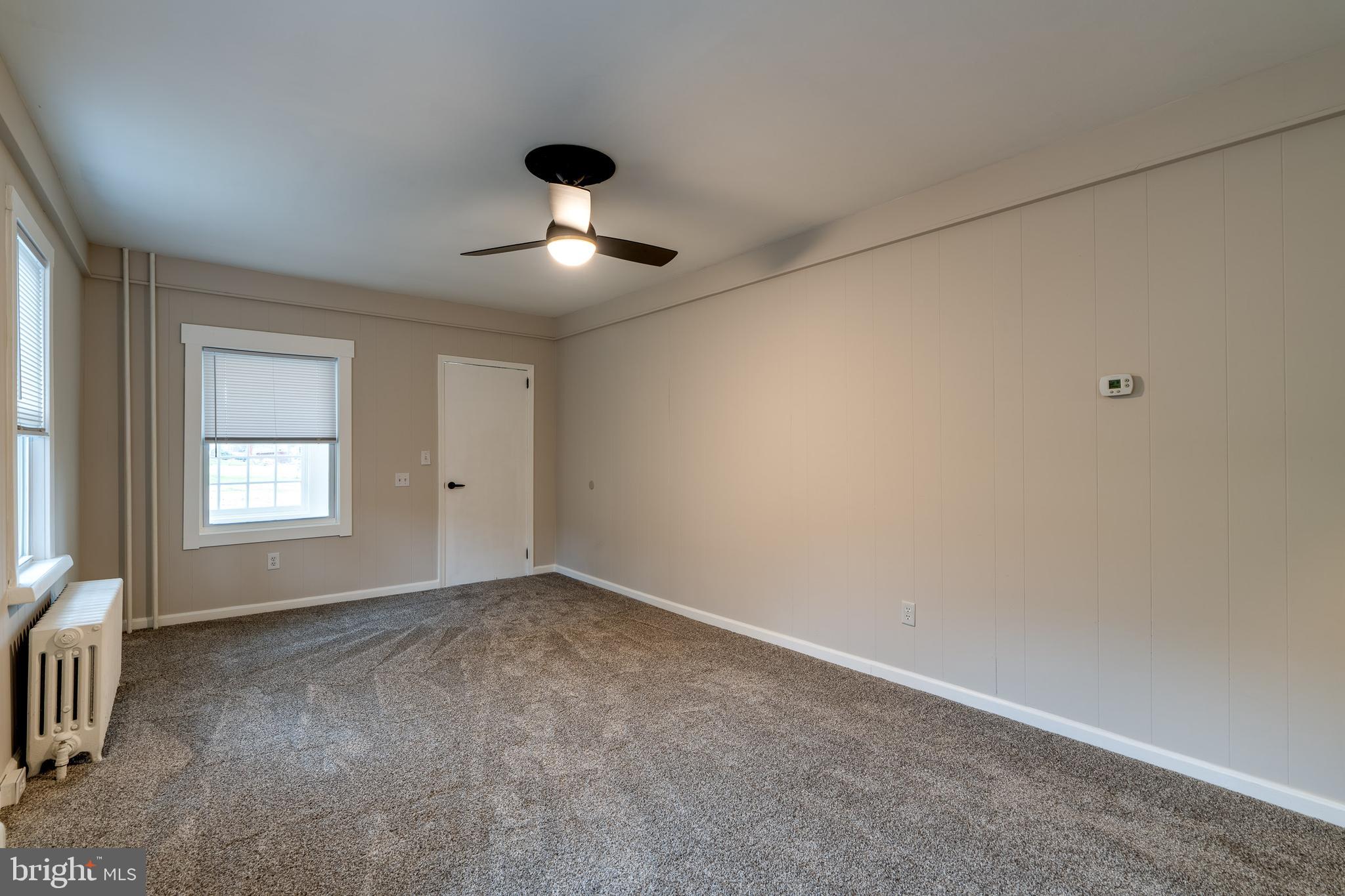 609 Lawn Reading, PA 19609 - Photo 10 of 34 a view of an empty room with a window