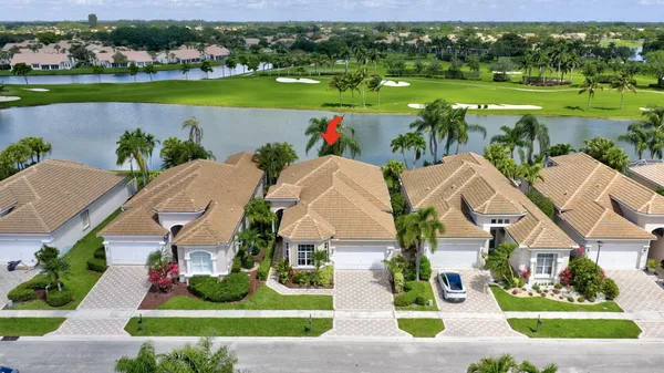 $669,000 | 6935 Fairway Lakes Drive, Boynton Beach, FL 33472
