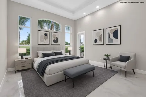 $669,000 | 6935 Fairway Lakes Drive, Boynton Beach, FL 33472