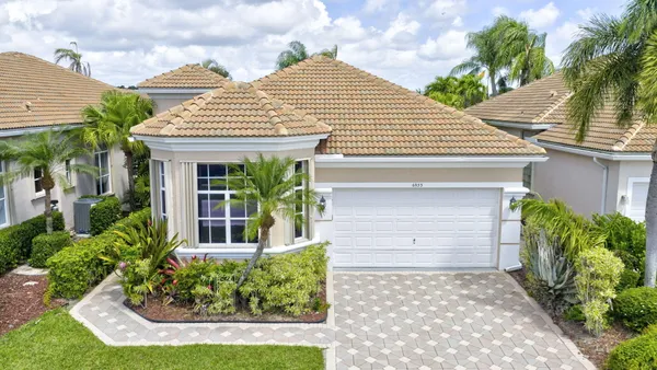 $669,000 | 6935 Fairway Lakes Drive, Boynton Beach, FL 33472