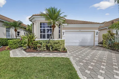 $669,000 | 6935 Fairway Lakes Drive, Boynton Beach, FL 33472