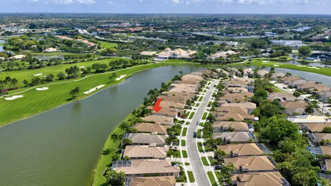 $669,000 | 6935 Fairway Lakes Drive, Boynton Beach, FL 33472