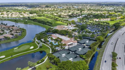 $669,000 | 6935 Fairway Lakes Drive, Boynton Beach, FL 33472
