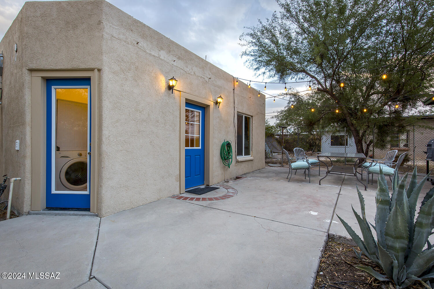 437 West 30th Street Tucson, AZ 85713 - Photo 25 of 48 Gallery Image 25
