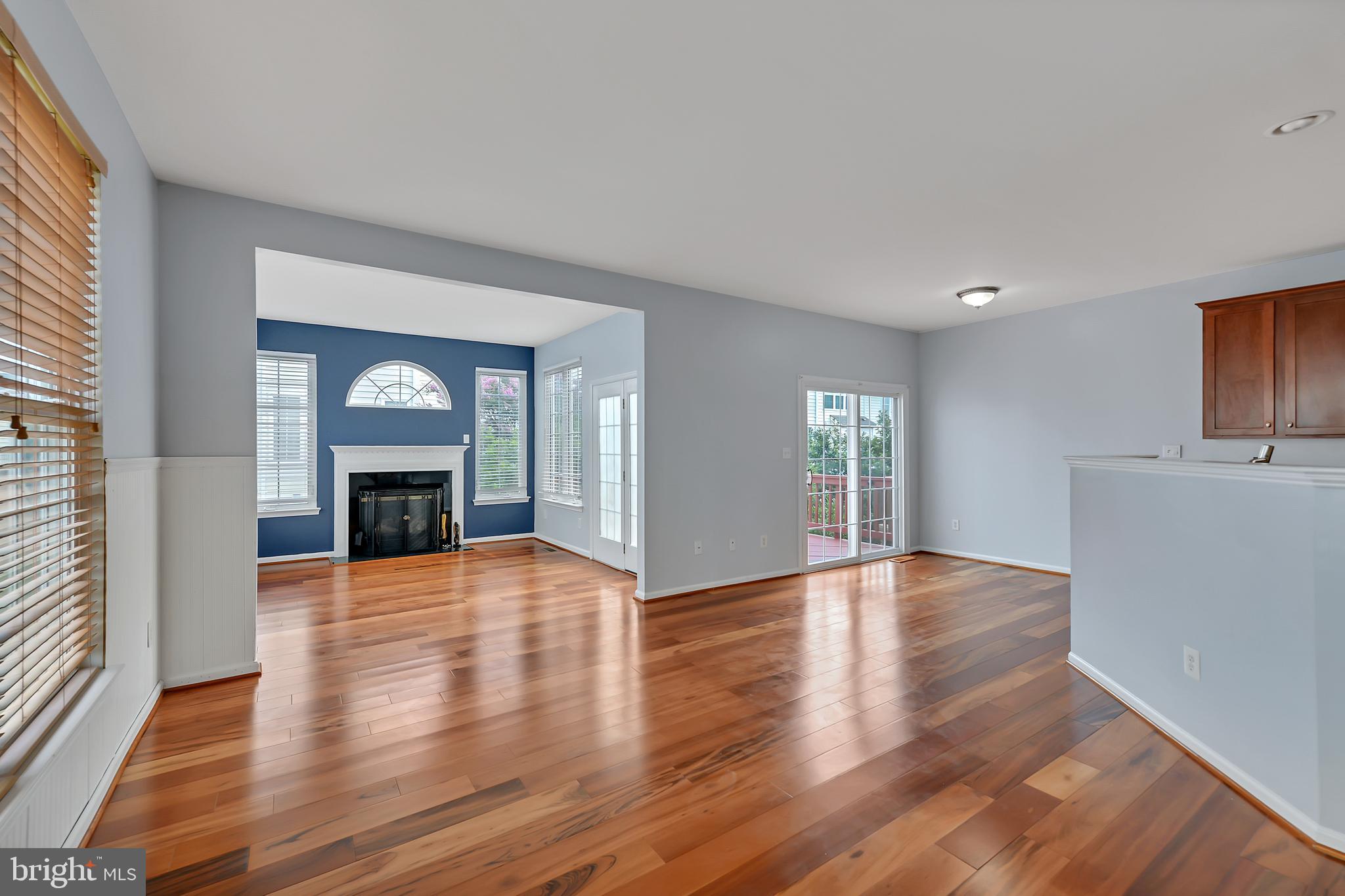 42704 Sandman Terrace South Riding, VA 20152 - Photo 16 of 47 Second family room and dinning space