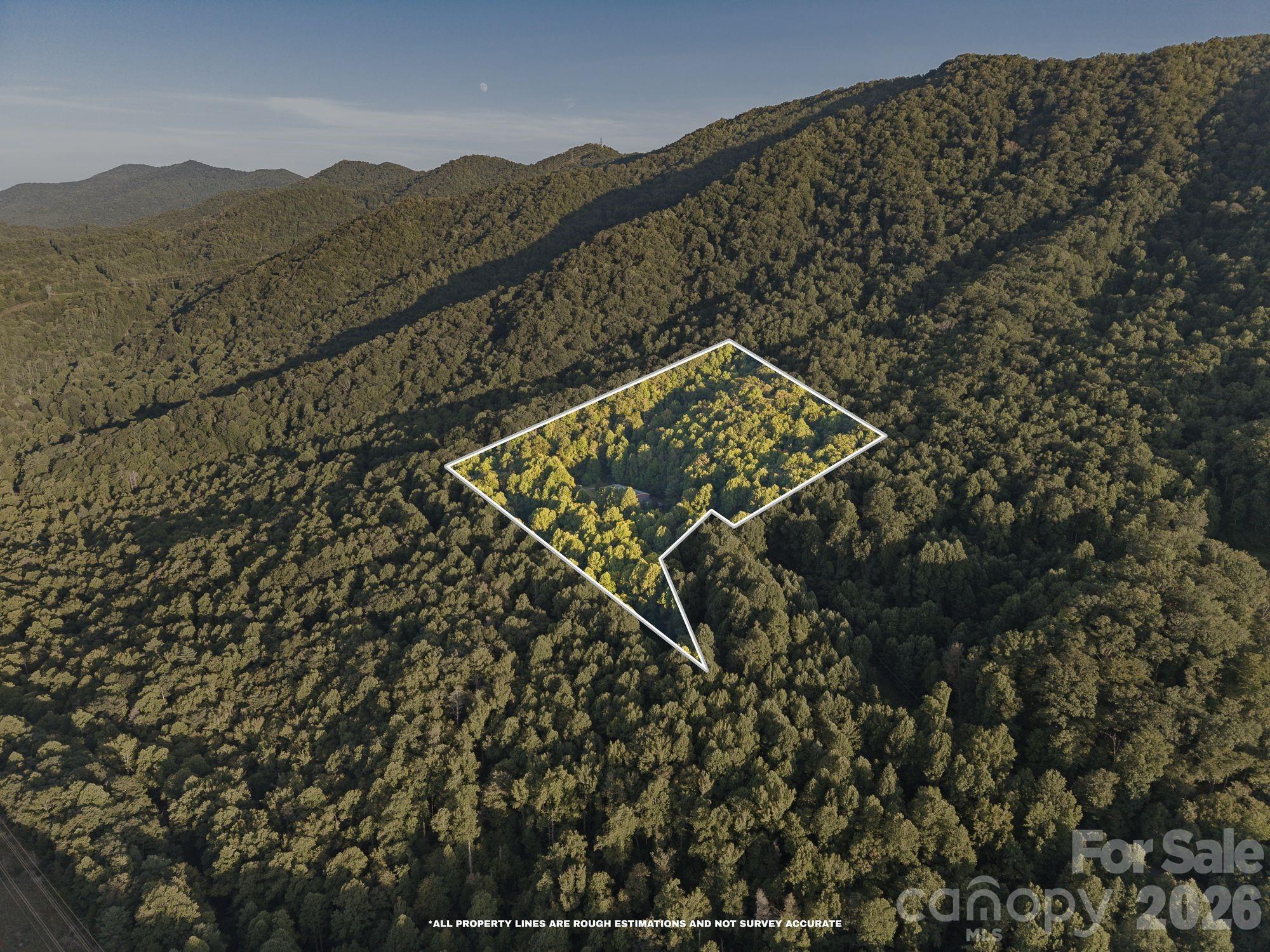 504 Mt View School Road Robbinsville, NC 28771 - Photo 46 of 47 Gallery Image 46