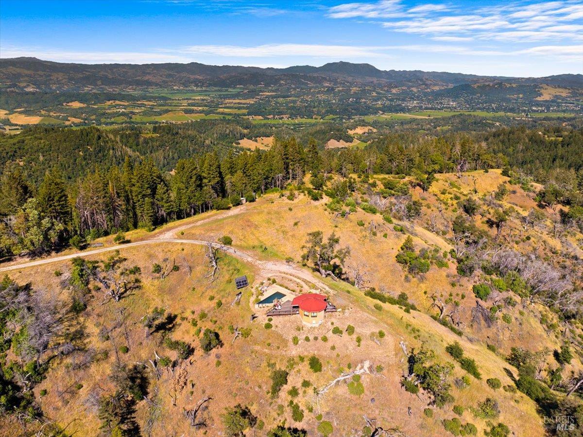 1401 Big Ridge Road Healdsburg, CA 95448 - Photo 33 of 86