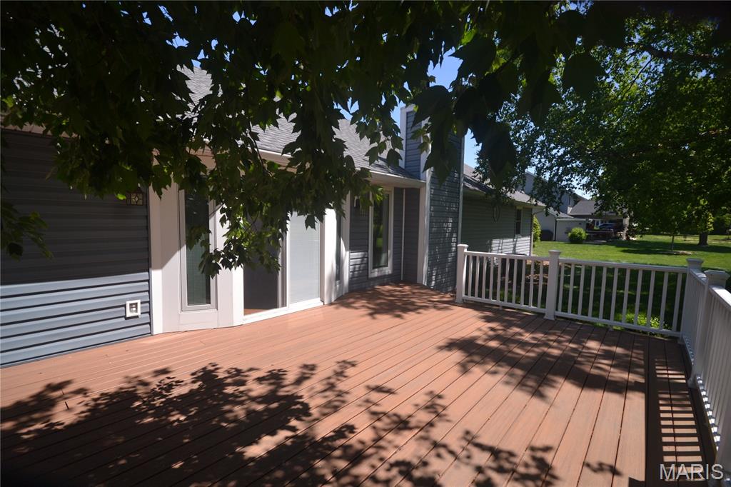 3728 Rhetts Landing Shiloh, IL 62221 - Photo 46 of 48
