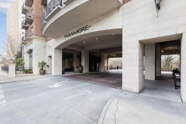 2255 Peachtree Road Northeast, Unit 820 Atlanta, GA 30309 - Photo 3 of 17