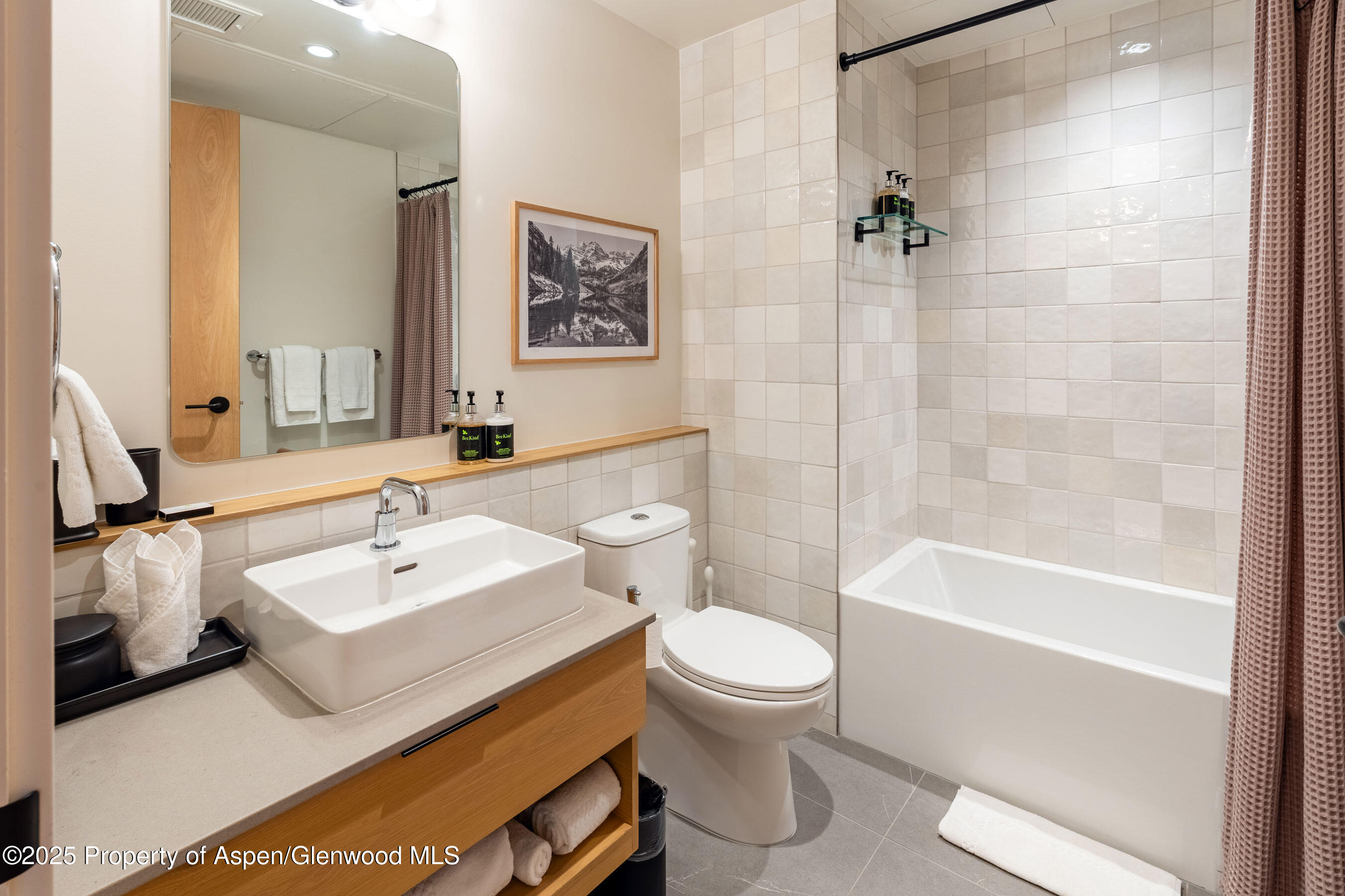 119 Wood Road, Unit 607 Snowmass Village, CO 81615 - Photo 13 of 18 2nd Bath