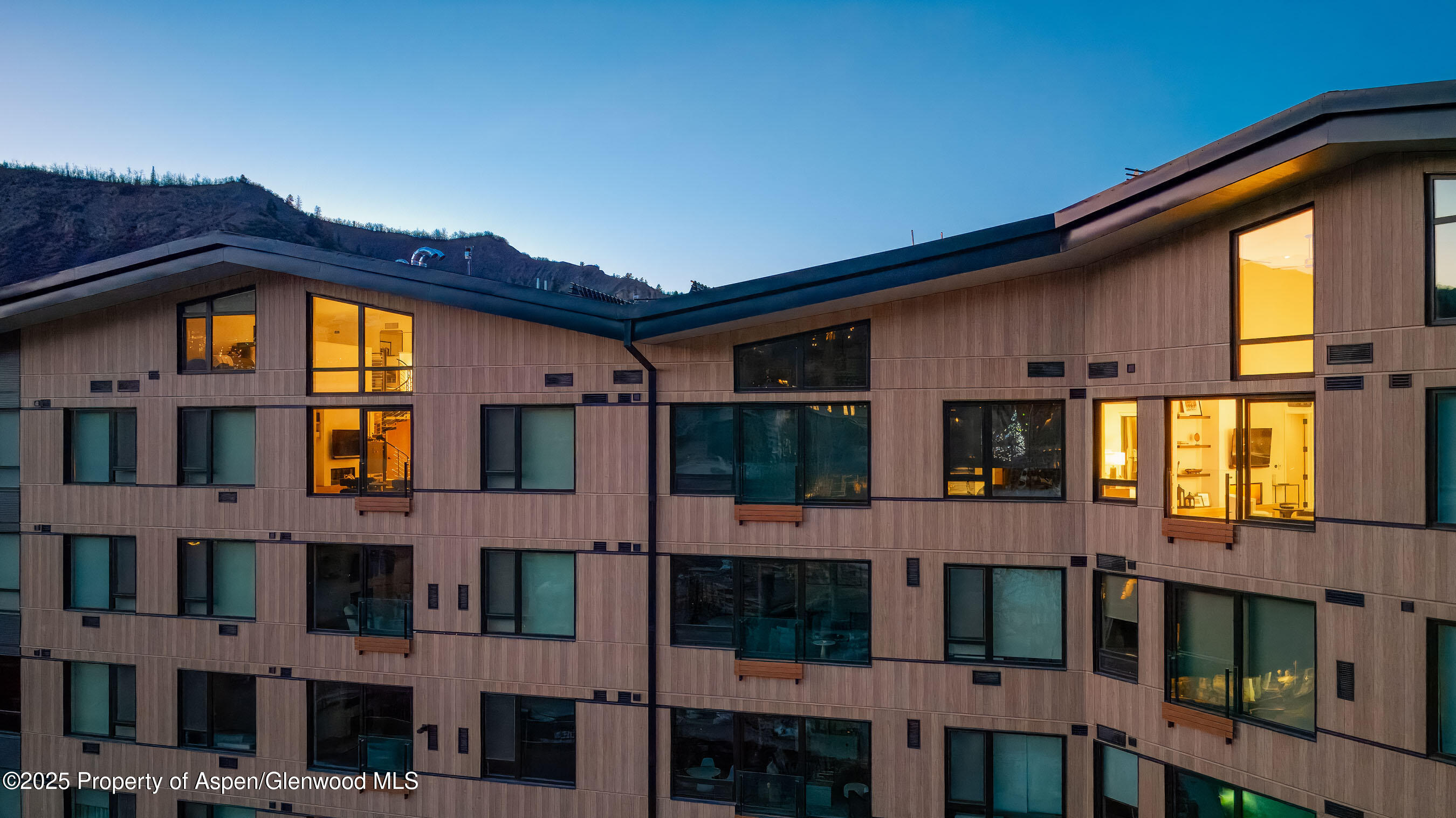 119 Wood Road, Unit 607 Snowmass Village, CO 81615 - Photo 18 of 18 Penthouse