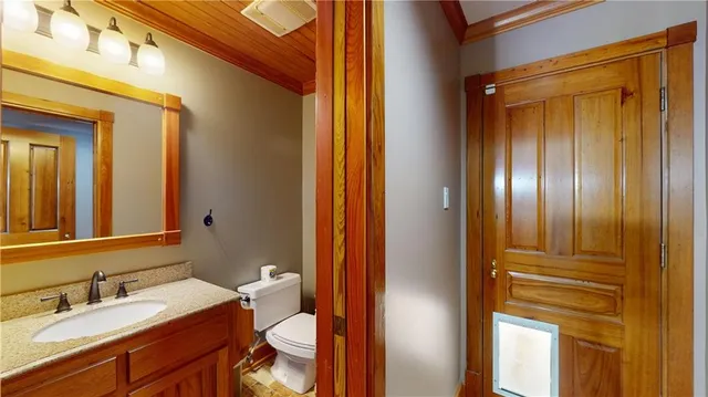 $499,900 | 31765 River Pines Drive, Springfield, LA 70462