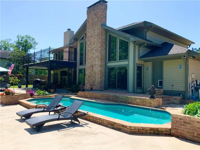 $499,900 | 31765 River Pines Drive, Springfield, LA 70462