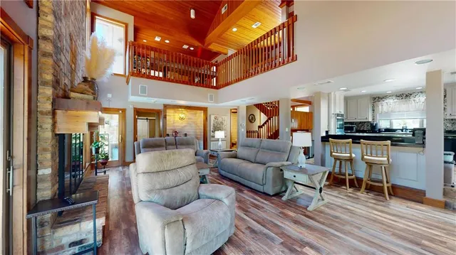 $499,900 | 31765 River Pines Drive, Springfield, LA 70462