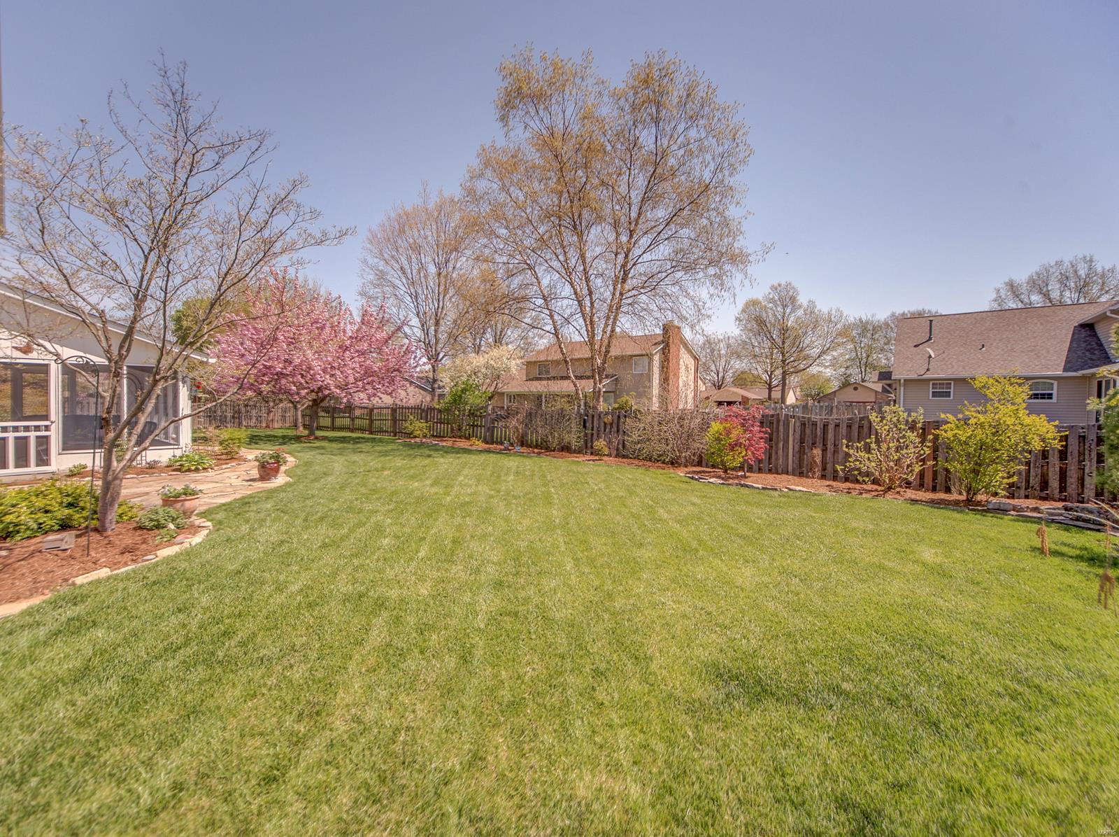 910 Shadow Ridge Crossing O'Fallon, IL 62269 - Photo 50 of 55