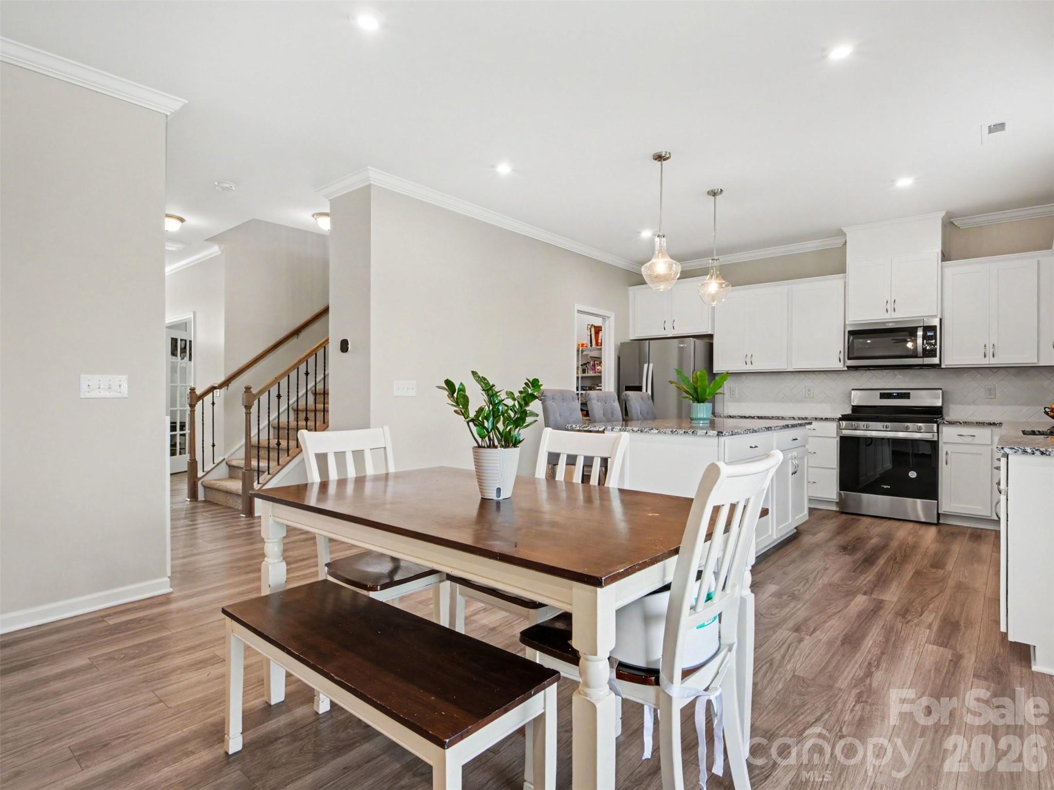 1331 Tollcross Road Indian Trail, NC 28079 - Photo 11 of 38