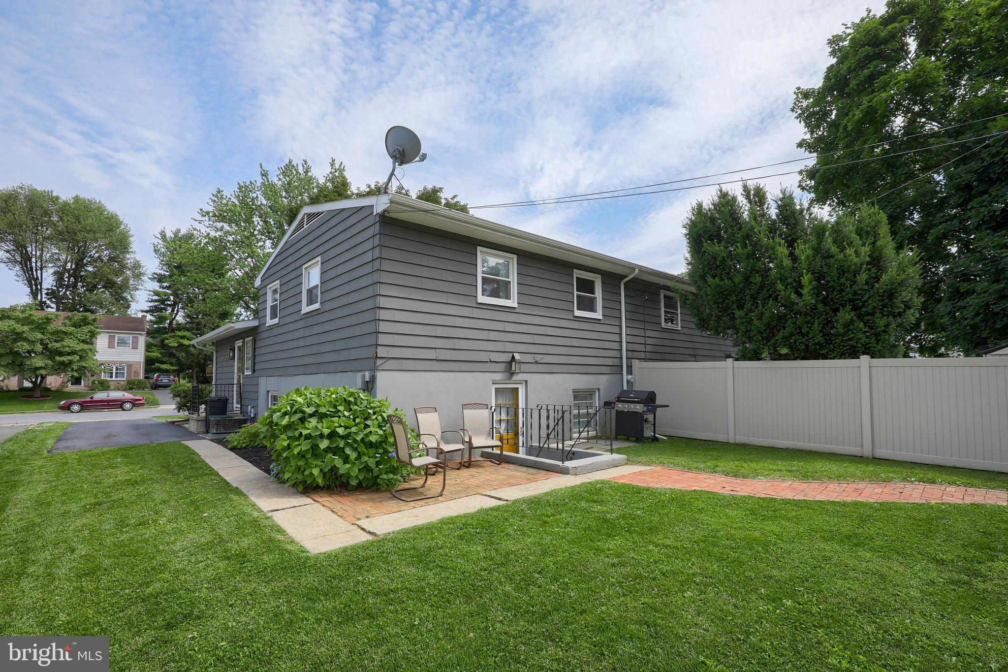 534 Golden Street Lititz, PA 17543 - Photo 29 of 33