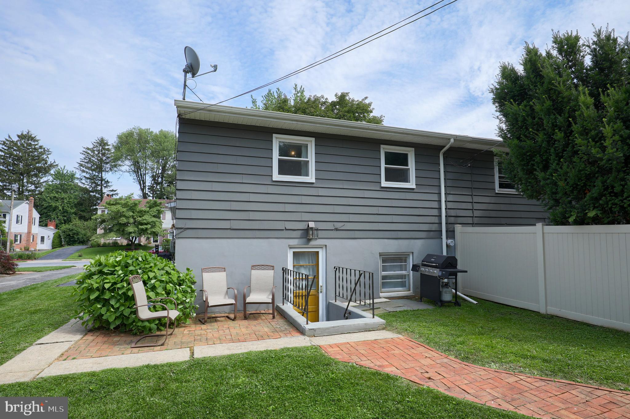 534 Golden Street Lititz, PA 17543 - Photo 31 of 33