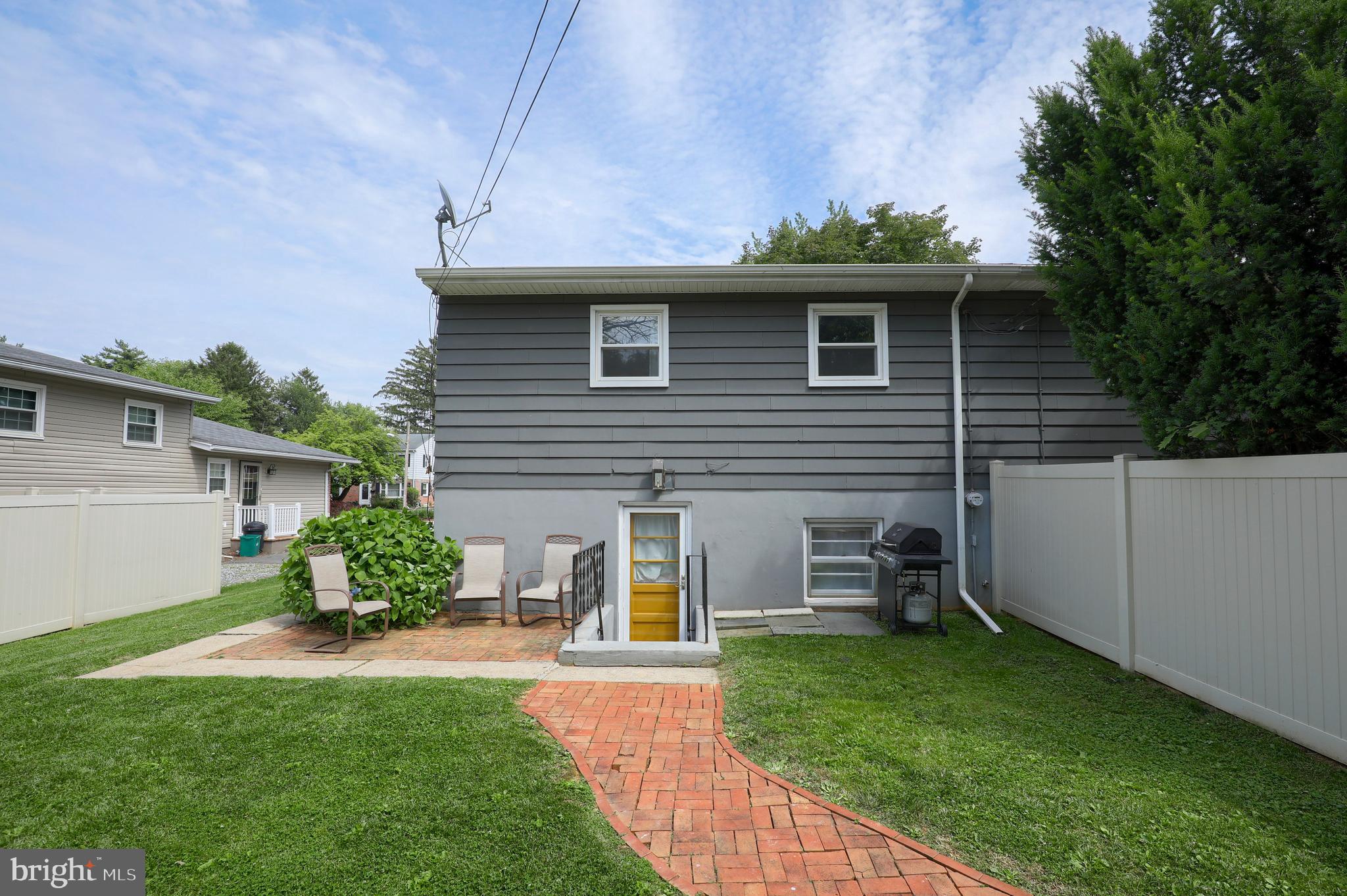 534 Golden Street Lititz, PA 17543 - Photo 32 of 33
