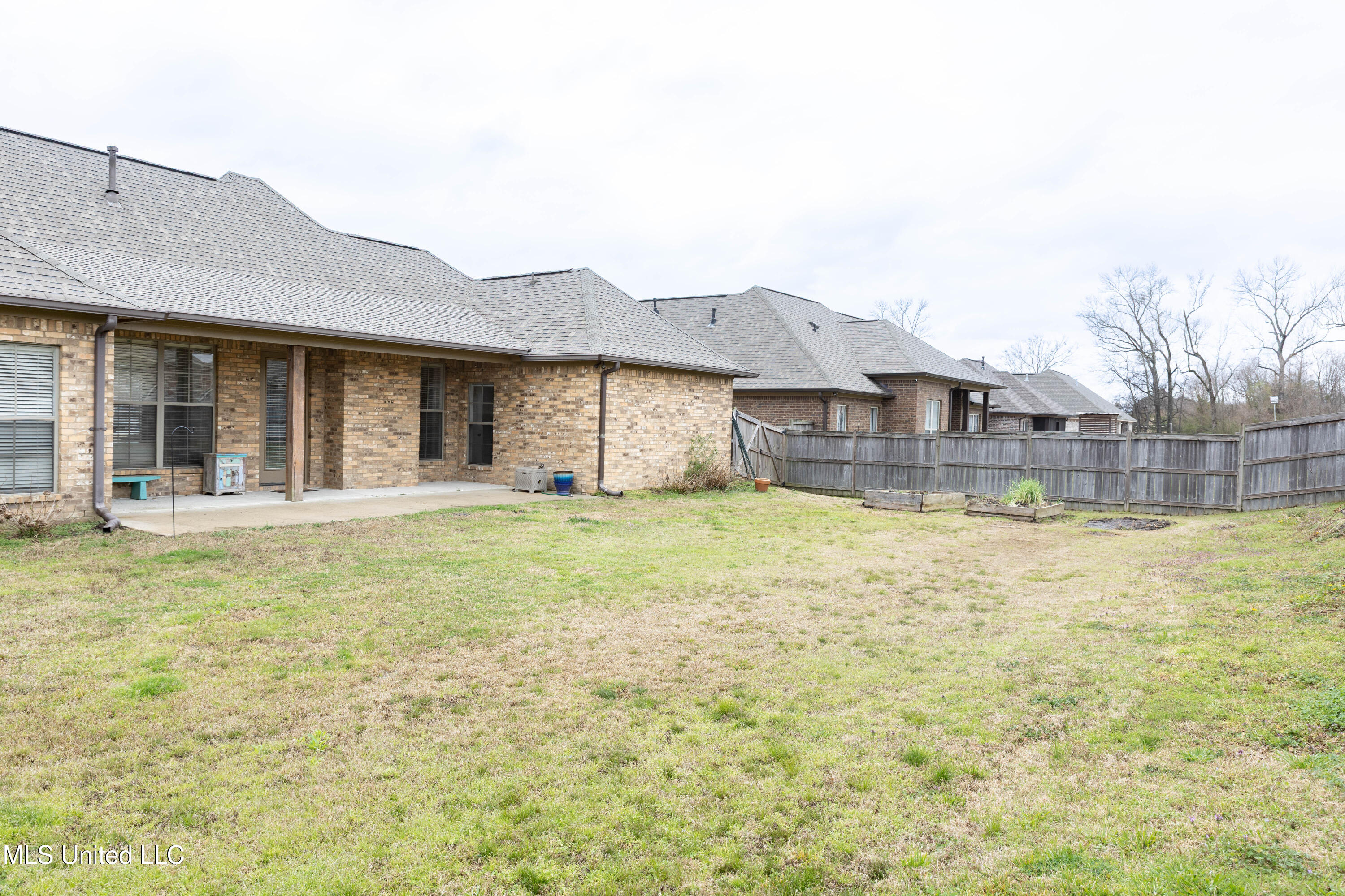 116 Essen Lane Madison, MS 39110 - Photo 46 of 46 116EssenLane_Madison_March2025-46