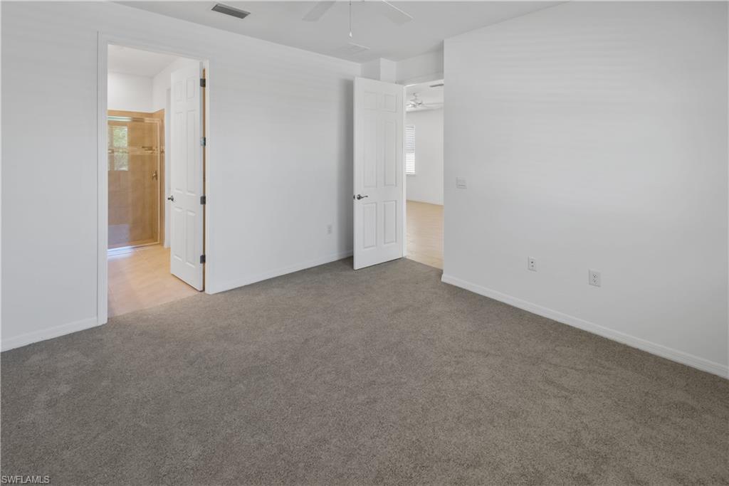 1093 Tranquil Brook Drive Naples, FL 34114 - Photo 10 of 22 a view of empty room