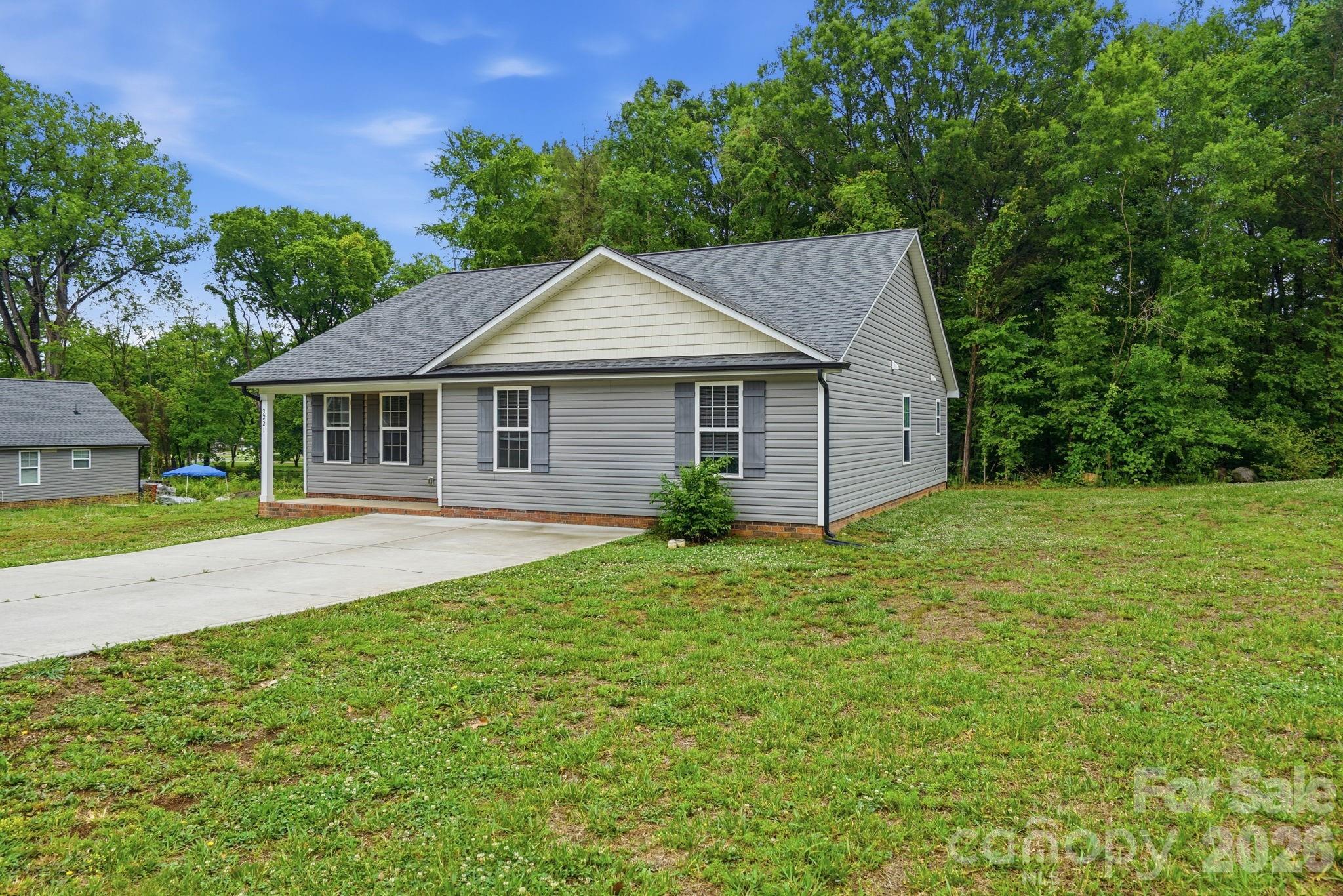 3221 Roberta Road Concord, NC 28027 - Photo 2 of 37