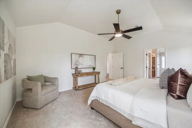 a bathroom with a sink a tub and a mirror