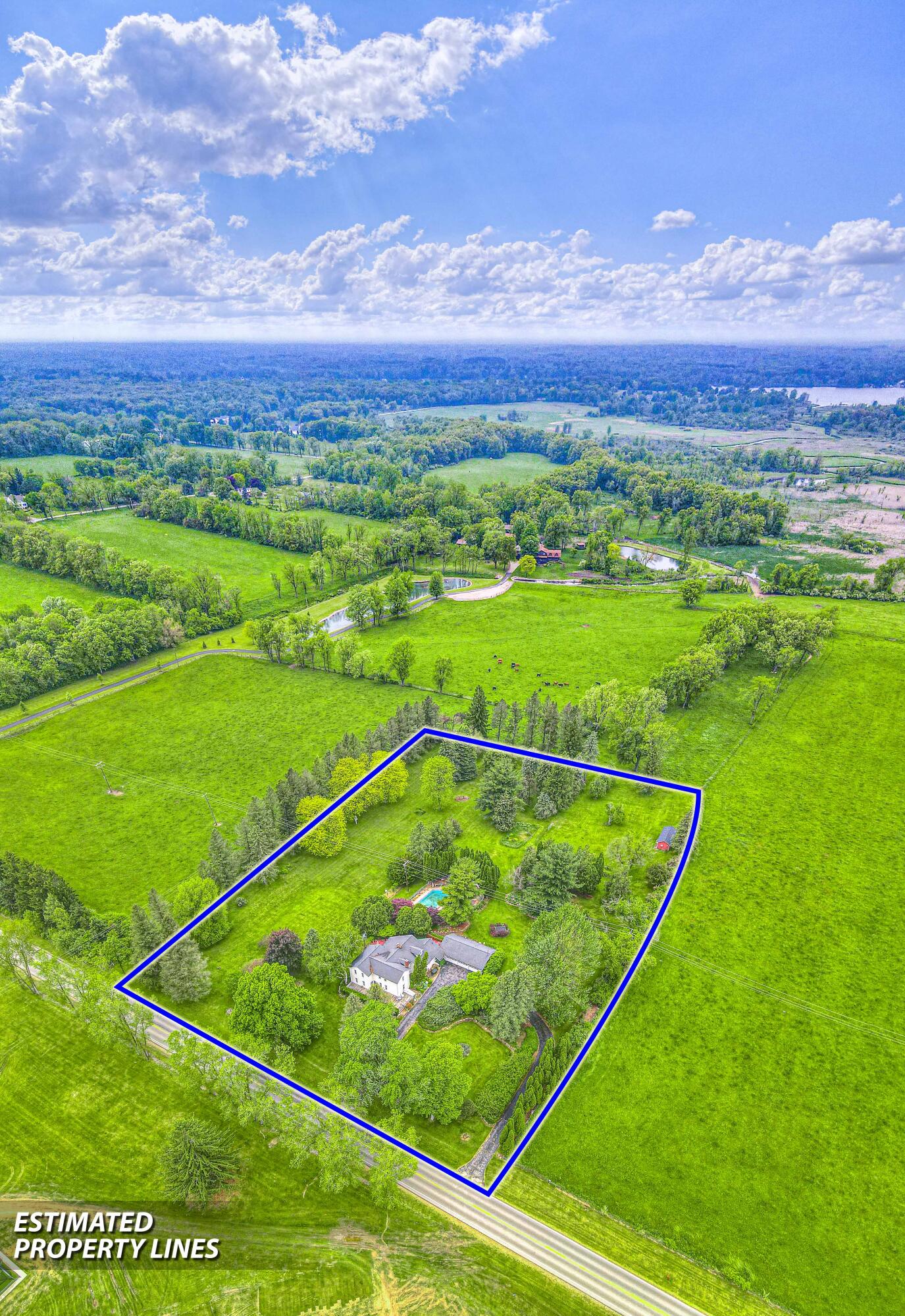 2466 Emmons Road Jackson, MI 49201 - Photo 48 of 51 2466 Emmons Rd 15b