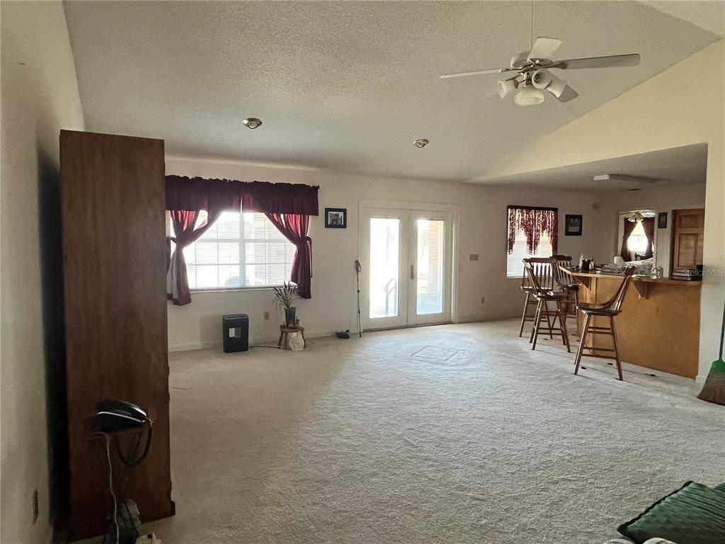 14182 Southwest 161st Street Brooker, FL 32622 - Photo 13 of 20 a view of a livingroom with a furniture