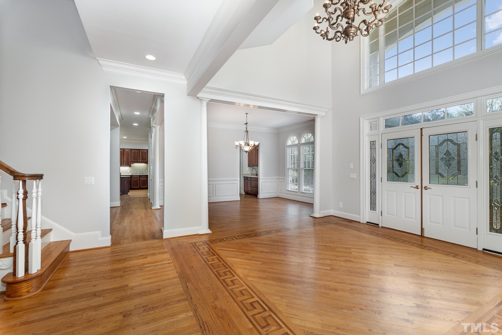 402 Bathgate Lane Cary, NC 27513 - Photo 11 of 56