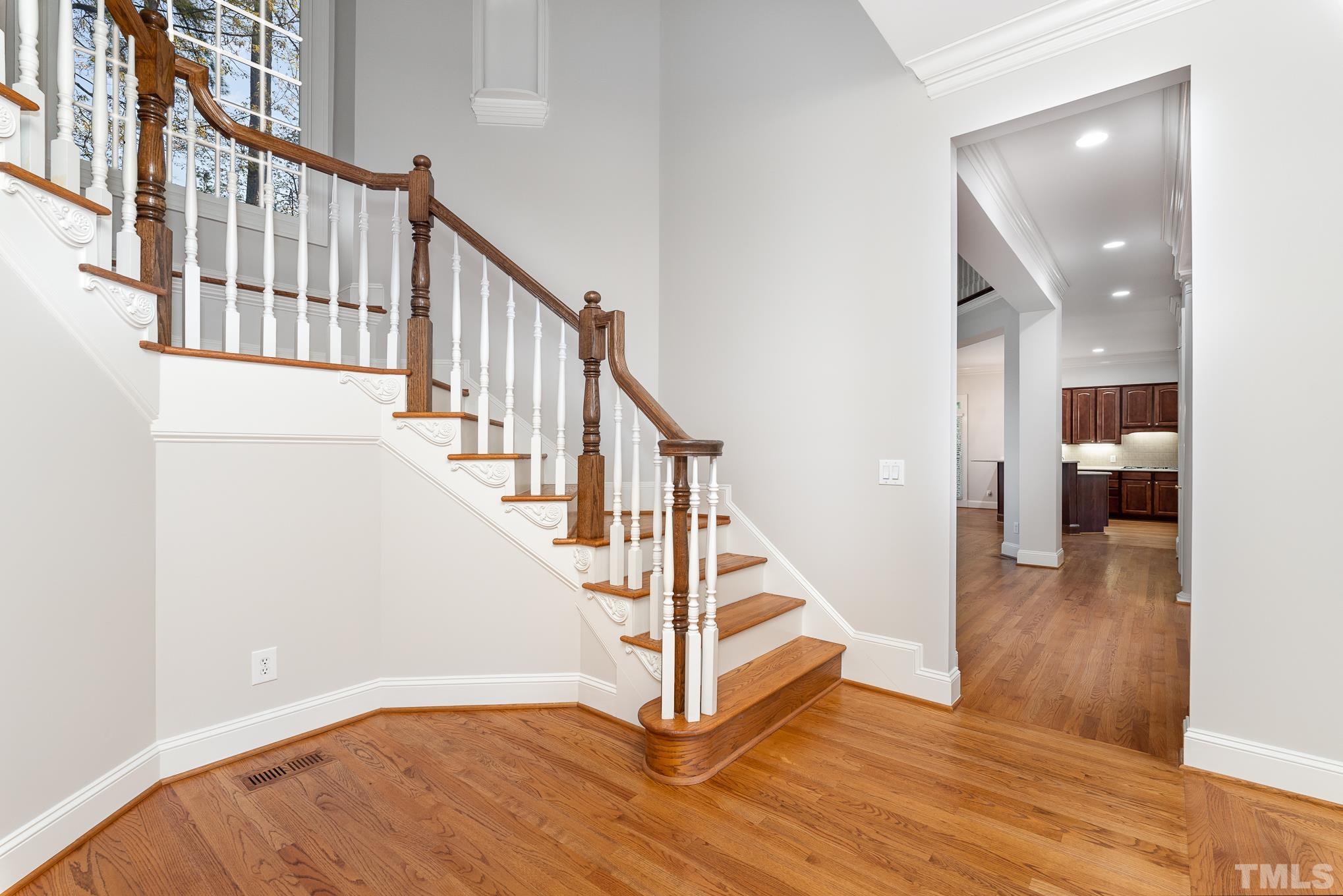 402 Bathgate Lane Cary, NC 27513 - Photo 12 of 56