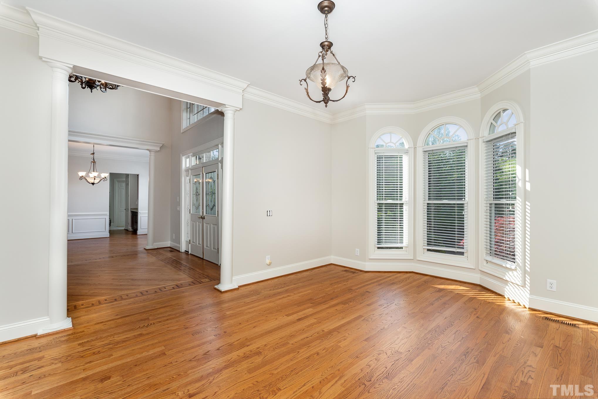 402 Bathgate Lane Cary, NC 27513 - Photo 13 of 56