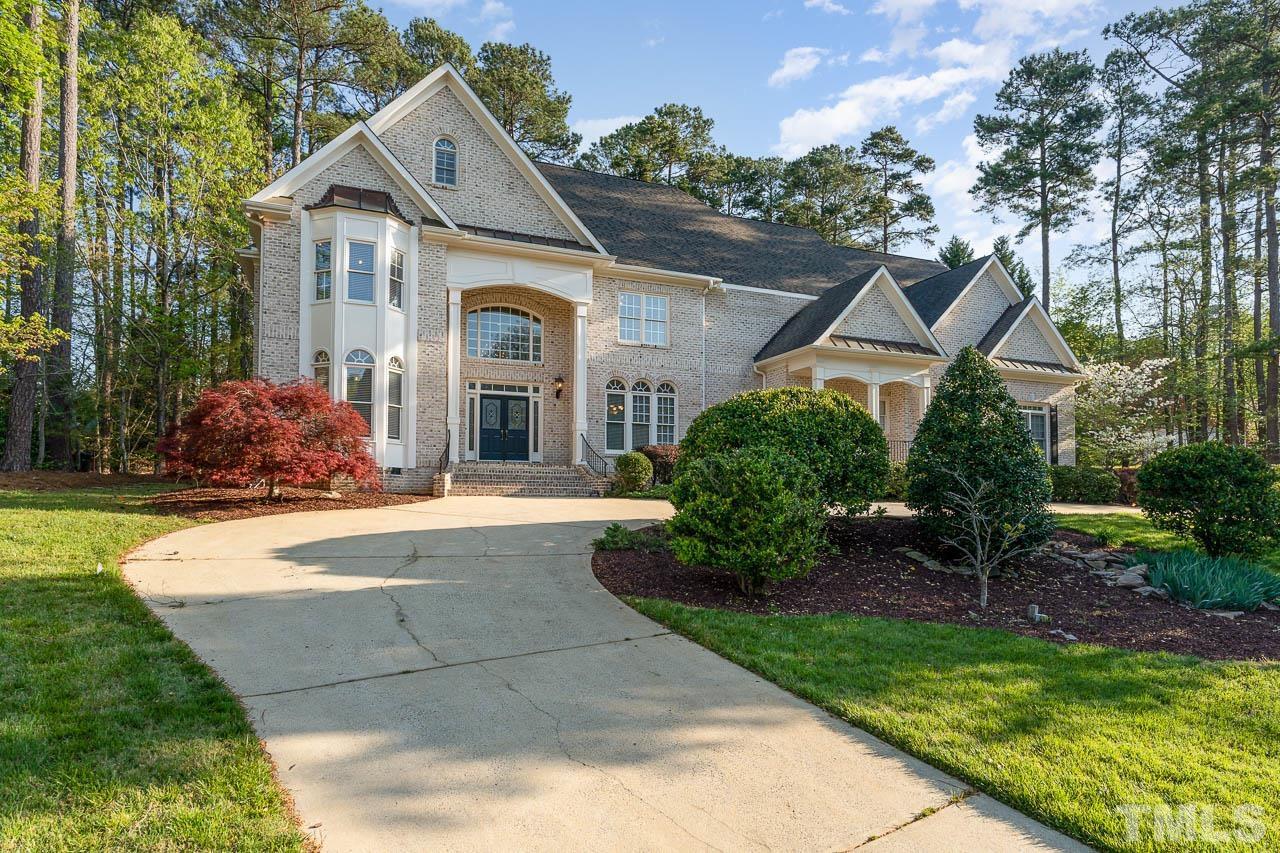 402 Bathgate Lane Cary, NC 27513 - Photo 3 of 56