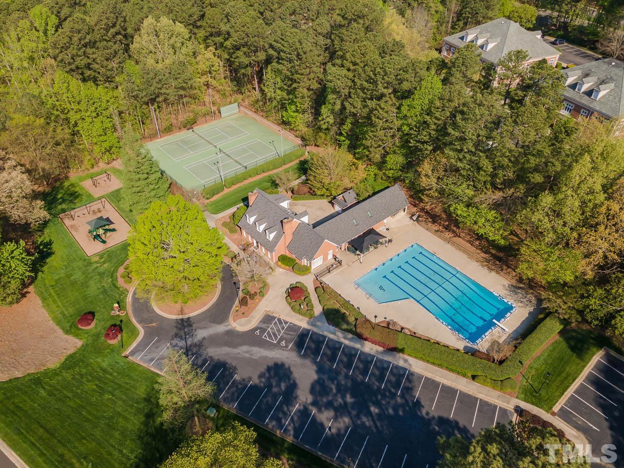 402 Bathgate Lane Cary, NC 27513 - Photo 51 of 56