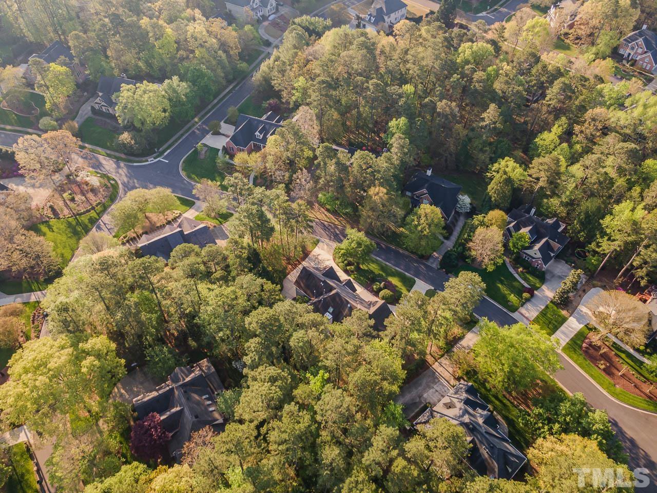 402 Bathgate Lane Cary, NC 27513 - Photo 54 of 56