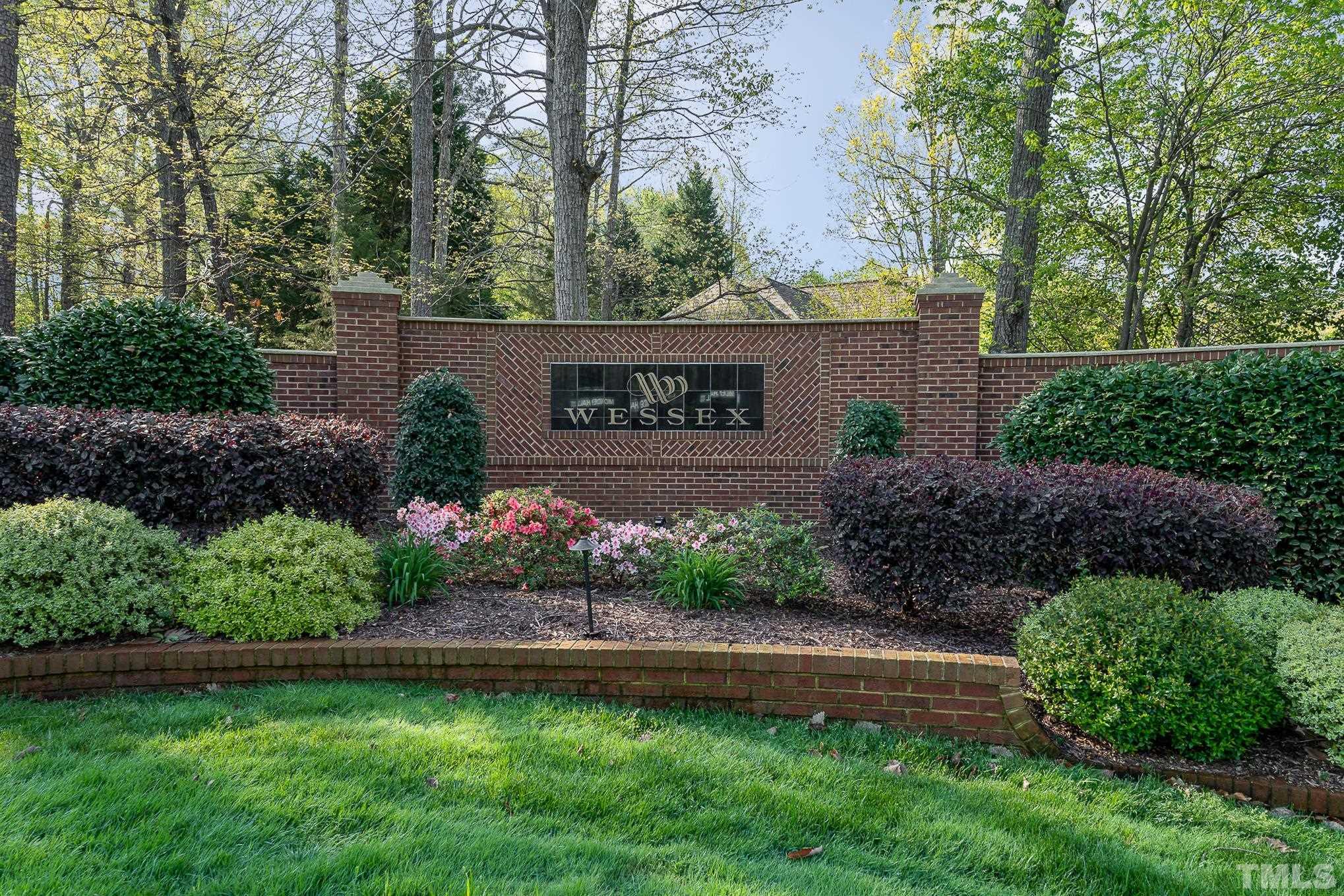 402 Bathgate Lane Cary, NC 27513 - Photo 56 of 56