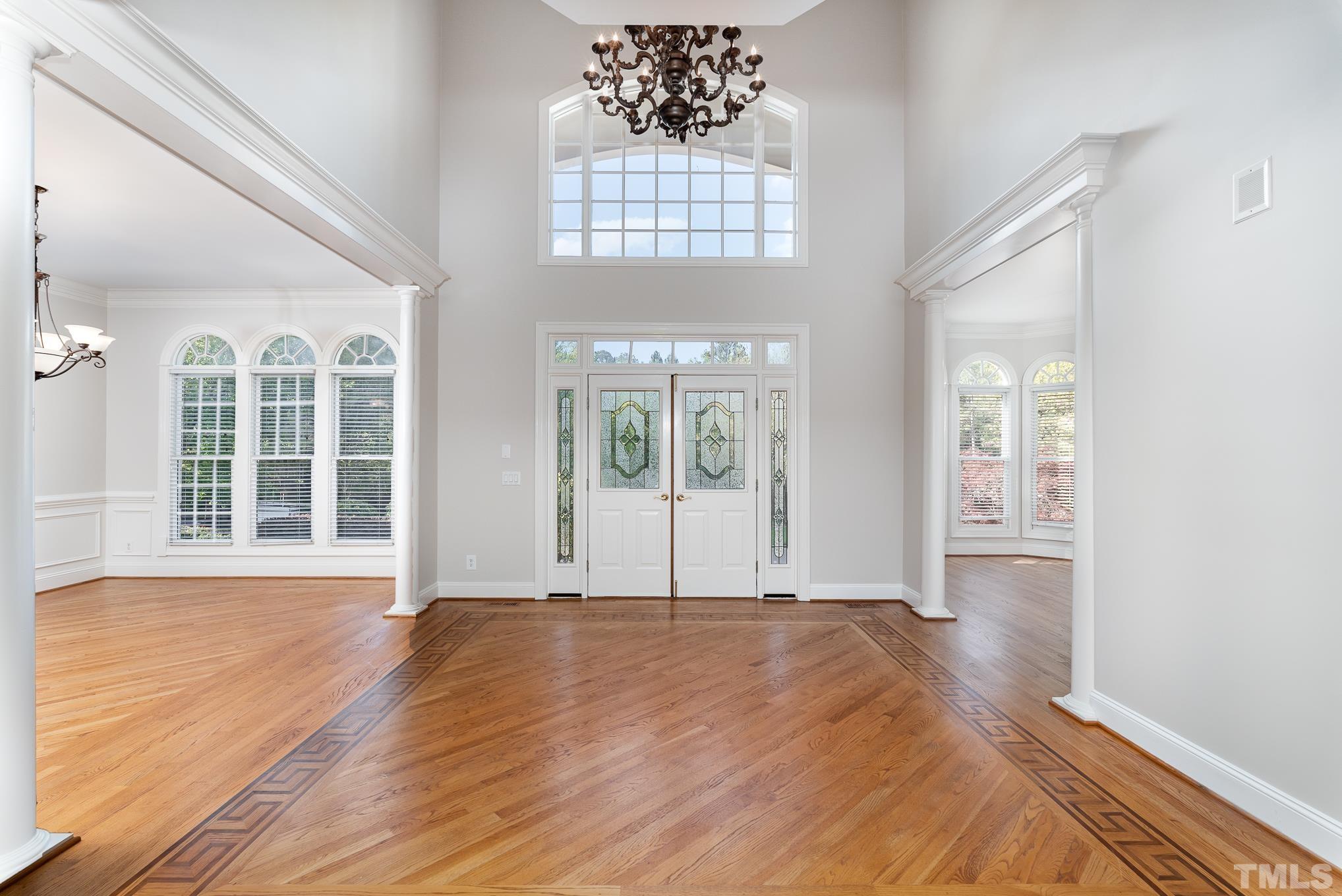 402 Bathgate Lane Cary, NC 27513 - Photo 8 of 56