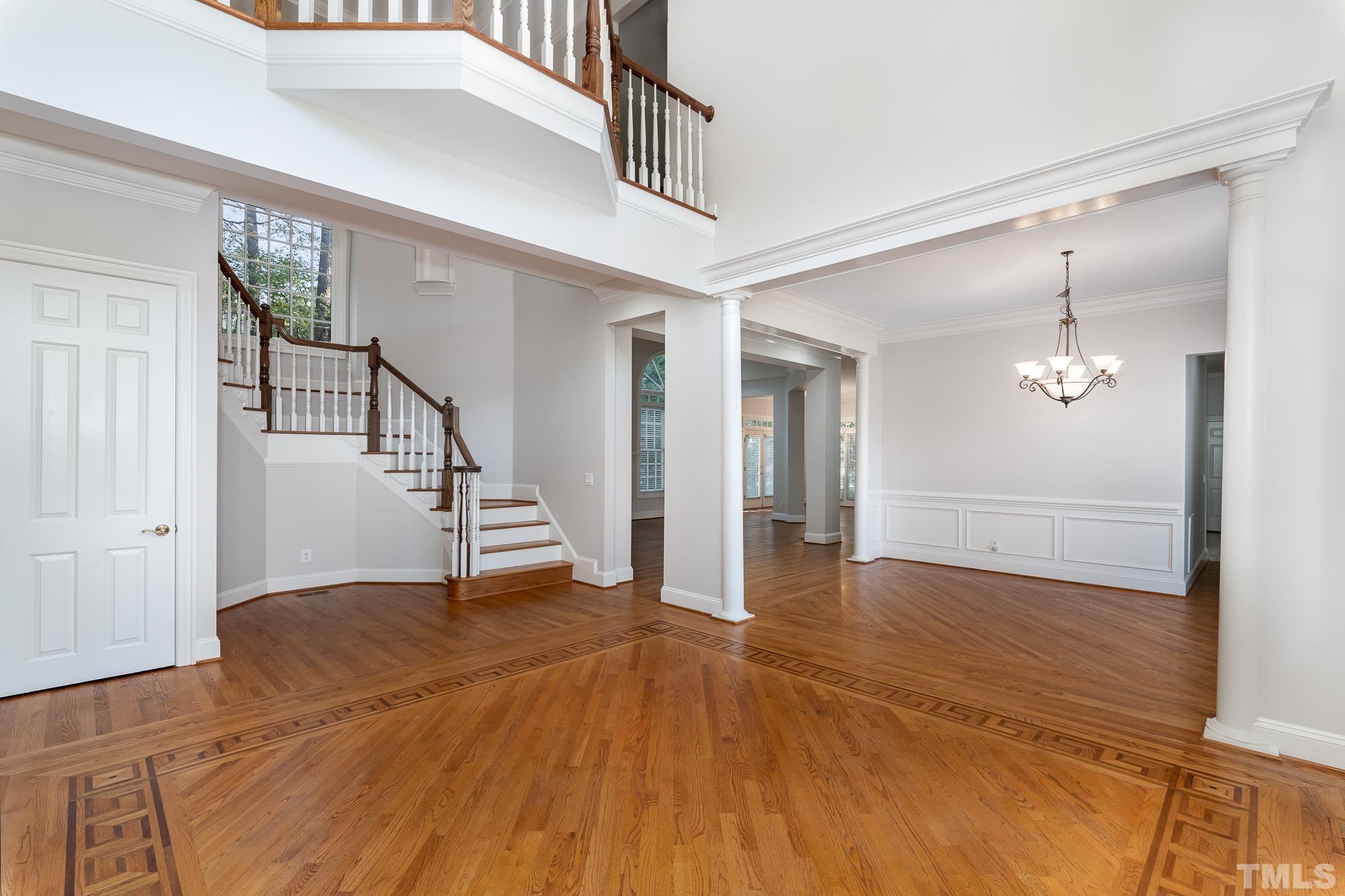 402 Bathgate Lane Cary, NC 27513 - Photo 10 of 56