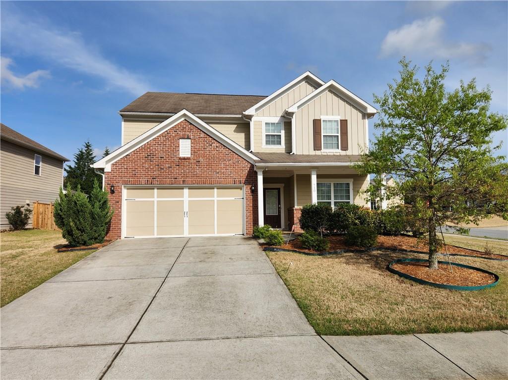 710 Great Glen Place Suwanee, GA 30024 - Photo 1 of 24