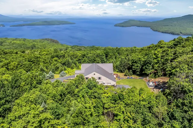 $859,000 | 30 Moosehead Isle Road, Greenville, ME 04441
