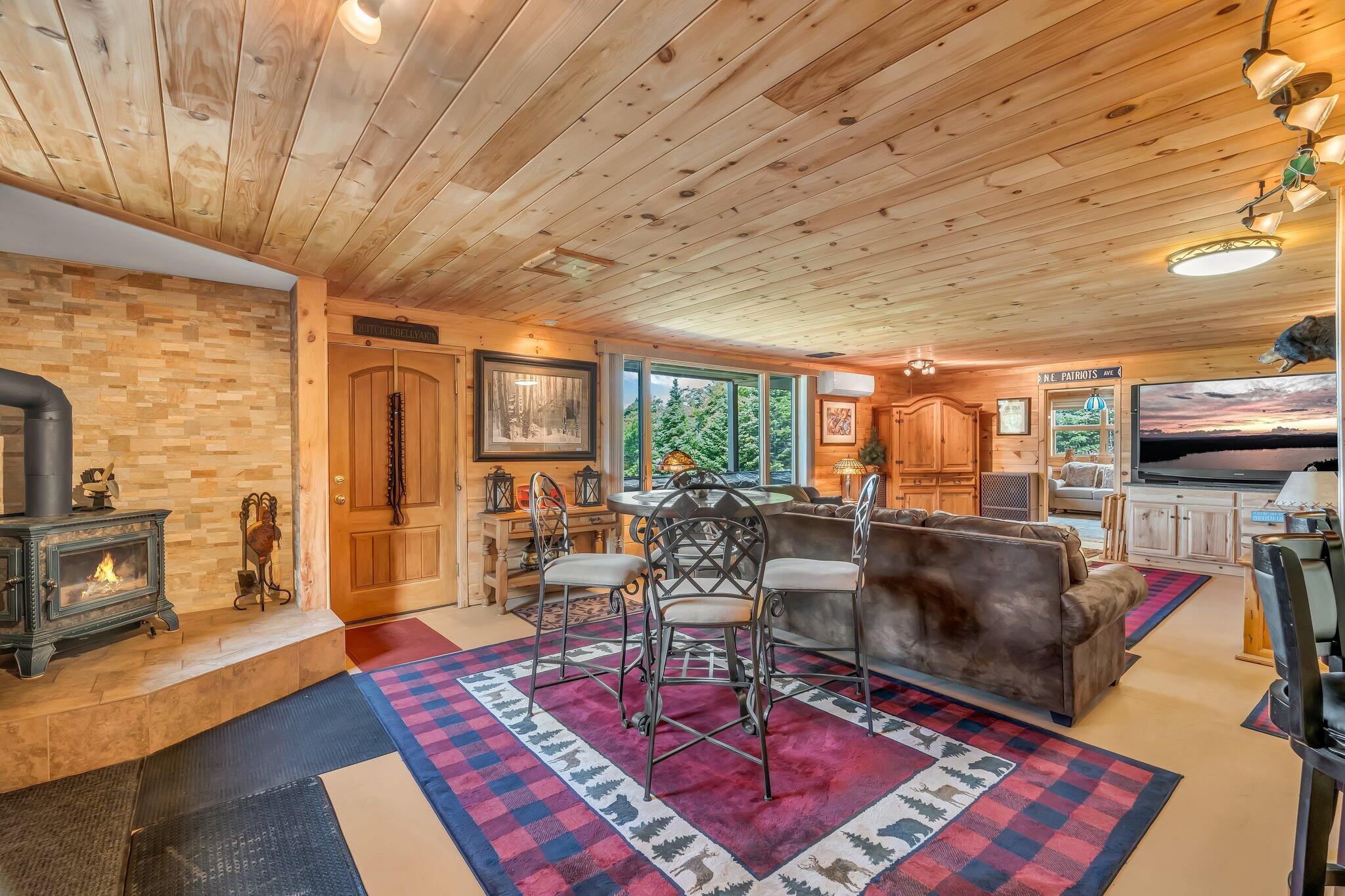 30 Moosehead Isle Road Greenville, ME 04441 - Photo 11 of 32 11